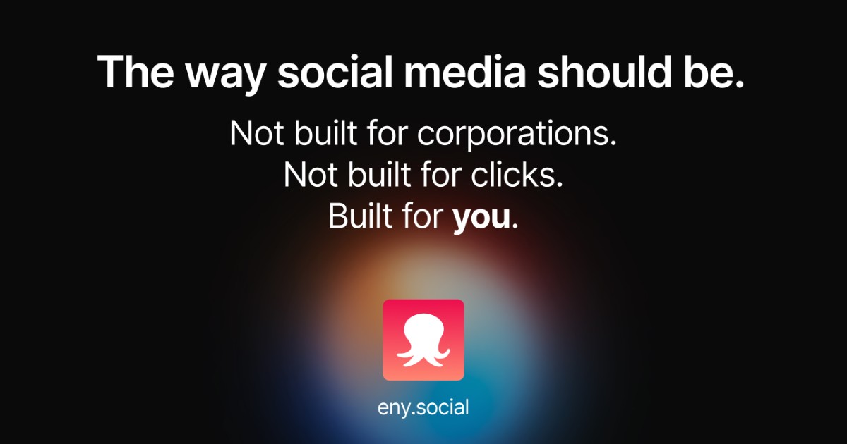 https://eny.social/ social preview image